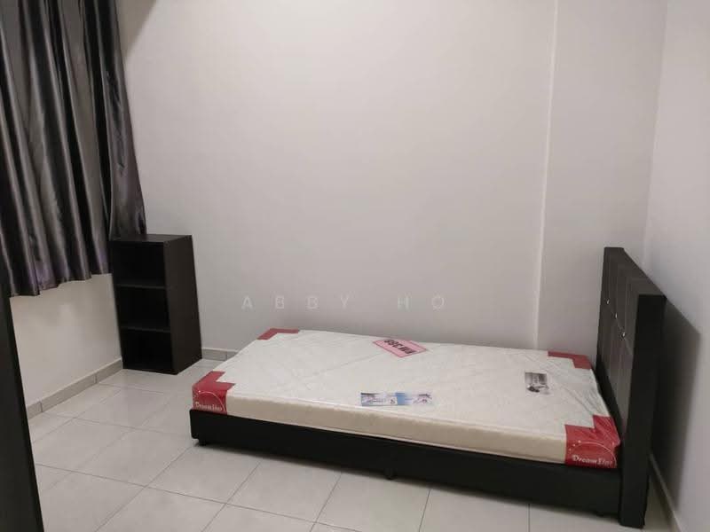 Apartment for Rent at Rumah Pangsa Bukit Baru Jaya - Abby Ho - Bedroom - PropertyGuru.com.my