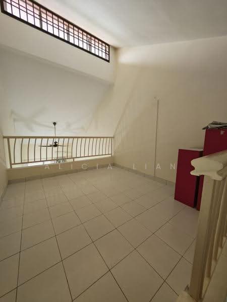 1-storey Terraced House for Sale in Taman Seri Austin (Tebrau) - Alicia Lian - Interior - PropertyGuru.com.my