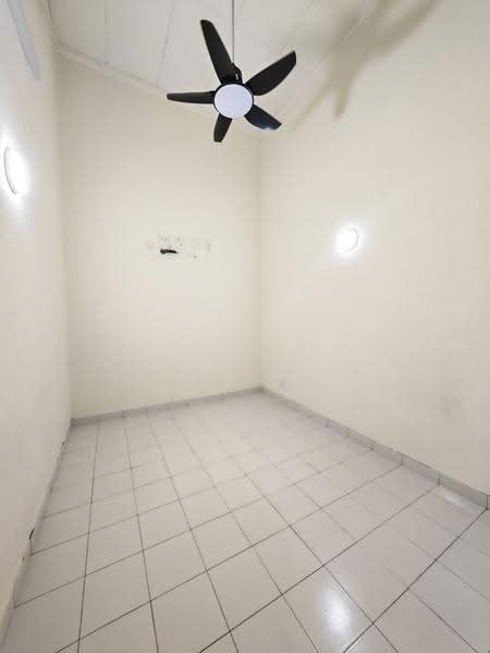 1-storey Terraced House for Sale in Taman Seri Austin (Tebrau) - Alicia Lian - Interior - PropertyGuru.com.my