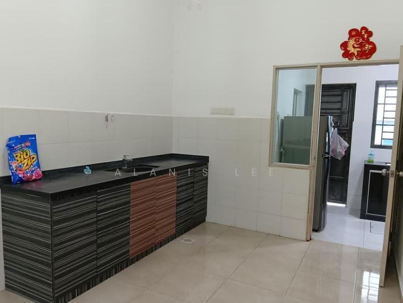Rumah Teres 2-Tingkat untuk Dijual di Taman Nusa Sentral (Iskandar Puteri (Nusajaya)) - Alanis Lee - PropertyGuru.com.my