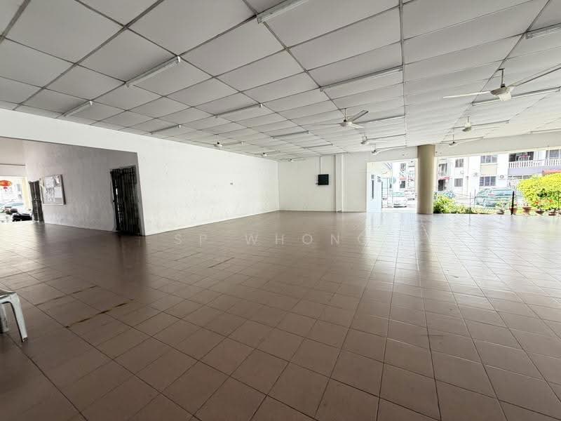 Pangsapuri untuk Dijual di Taman Pandan Apartment - SP Whong - Interior - PropertyGuru.com.my
