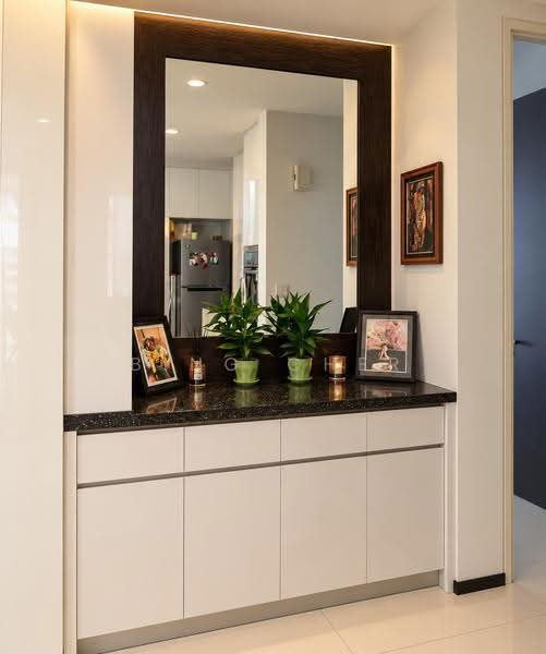 Kondominium untuk Dijual di The Breezeway - Bing Cher - Interior - PropertyGuru.com.my