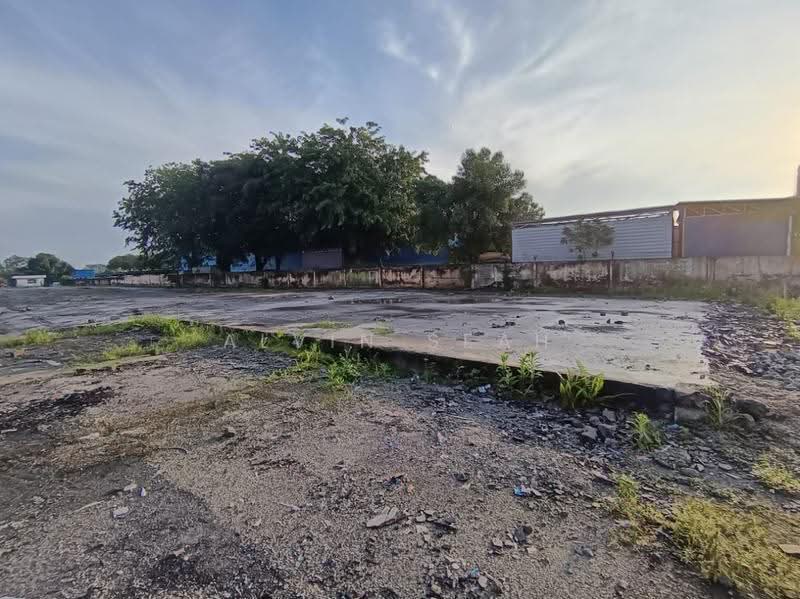 Tanah Perindustrian untuk Disewa di Seksyen 26 (Shah Alam) - Alvin Seah - Exterior - PropertyGuru.com.my