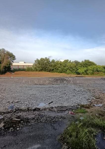 Tanah Perindustrian untuk Disewa di Seksyen 26 (Shah Alam) - Alvin Seah - Exterior - PropertyGuru.com.my