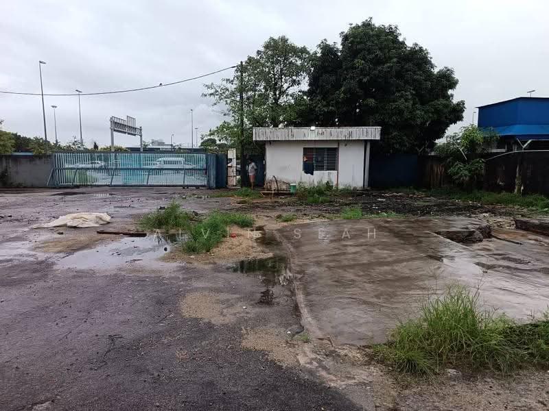 Tanah Perindustrian untuk Disewa di Seksyen 26 (Shah Alam) - Alvin Seah - Exterior - PropertyGuru.com.my