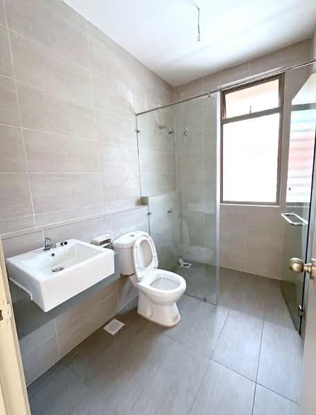 2-storey Terraced House for Rent in Goodview Heights (Kajang) - Kew . - Bathroom - PropertyGuru.com.my