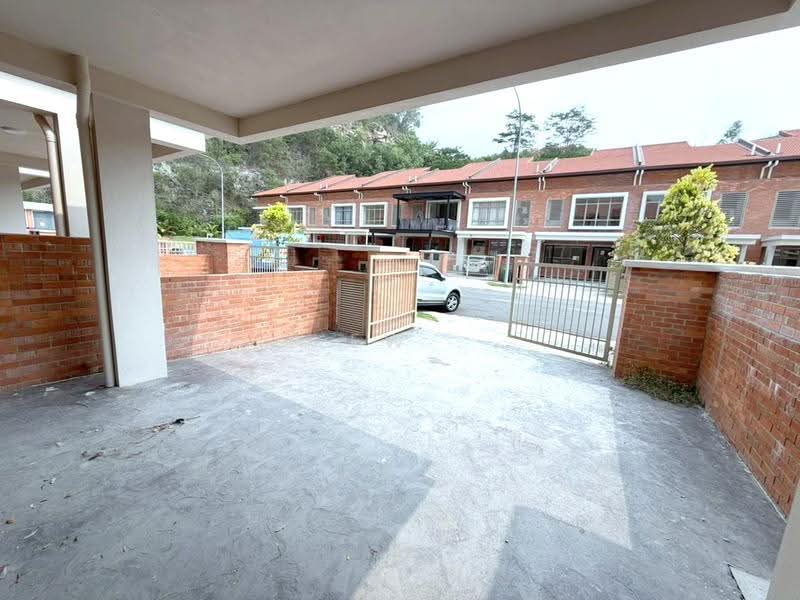 2-storey Terraced House for Rent in Goodview Heights (Kajang) - Kew . - Exterior - PropertyGuru.com.my