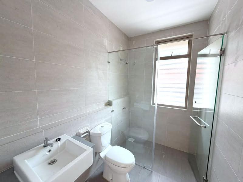 2-storey Terraced House for Rent in Goodview Heights (Kajang) - Kew . - Bathroom - PropertyGuru.com.my