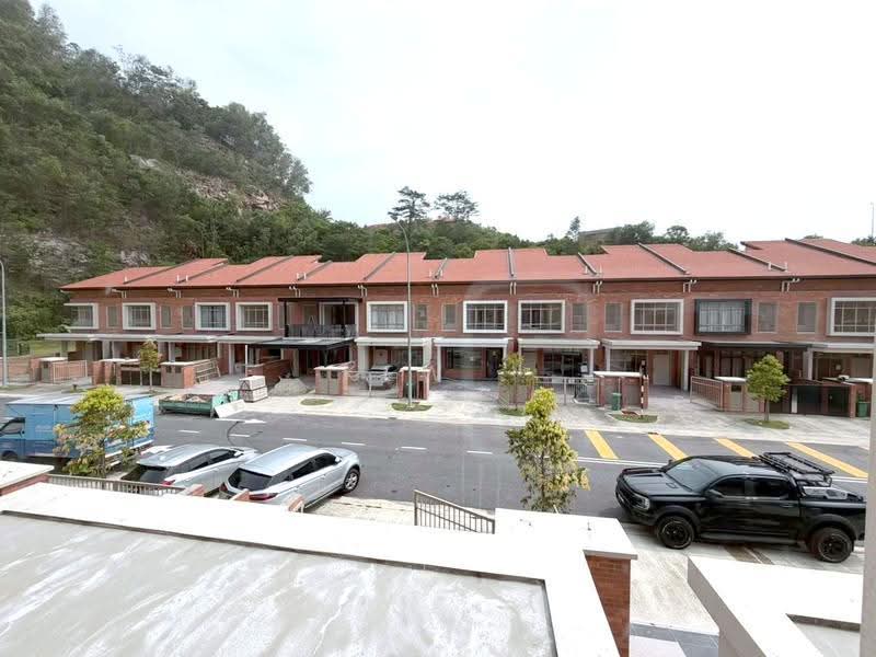 2-storey Terraced House for Rent in Goodview Heights (Kajang) - Kew . - PropertyGuru.com.my