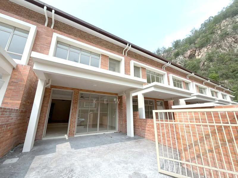 2-storey Terraced House for Rent in Goodview Heights (Kajang) - Kew . - PropertyGuru.com.my