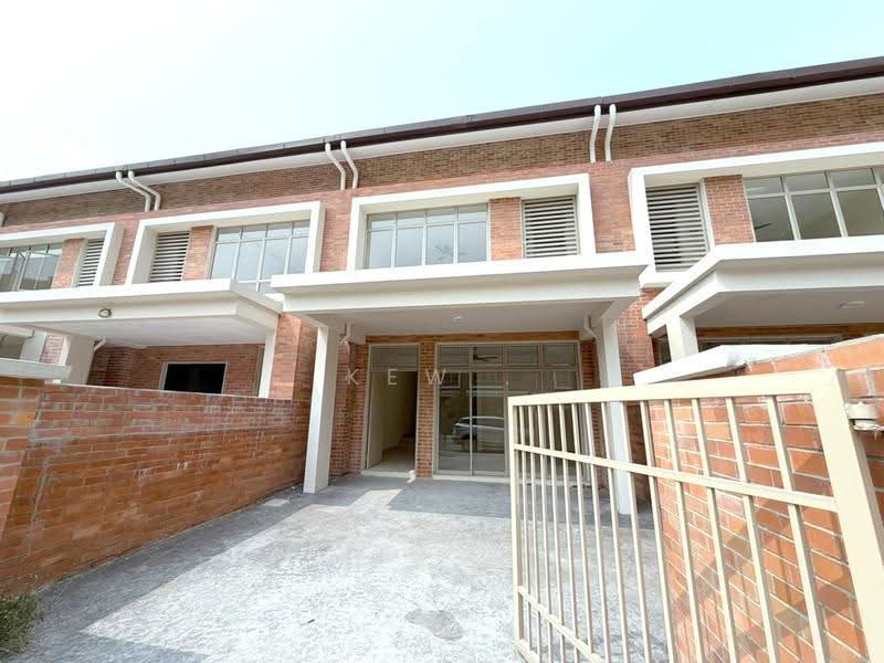 2-storey Terraced House for Rent in Goodview Heights (Kajang) - Kew . - PropertyGuru.com.my