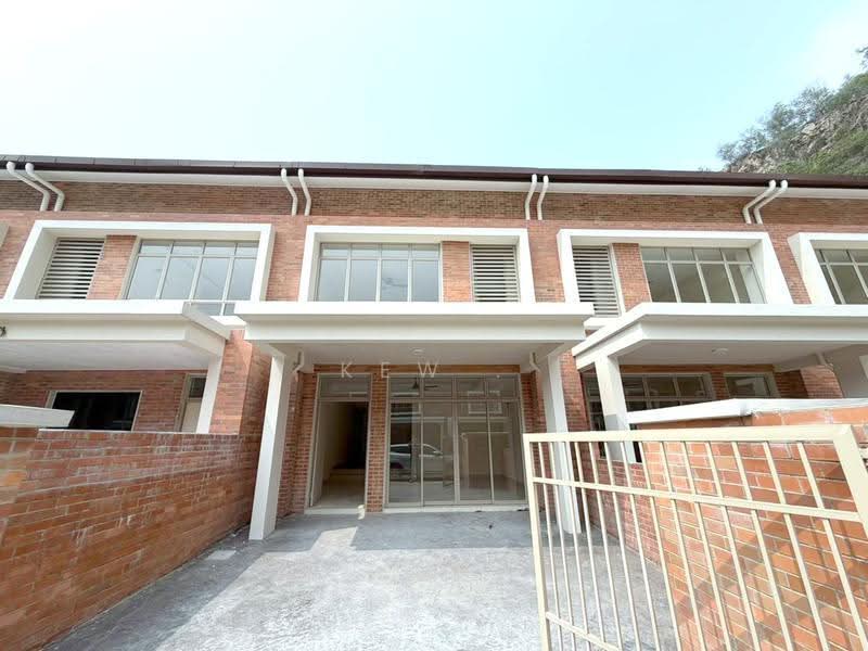 2-storey Terraced House for Rent in Goodview Heights (Kajang) - Kew . - PropertyGuru.com.my