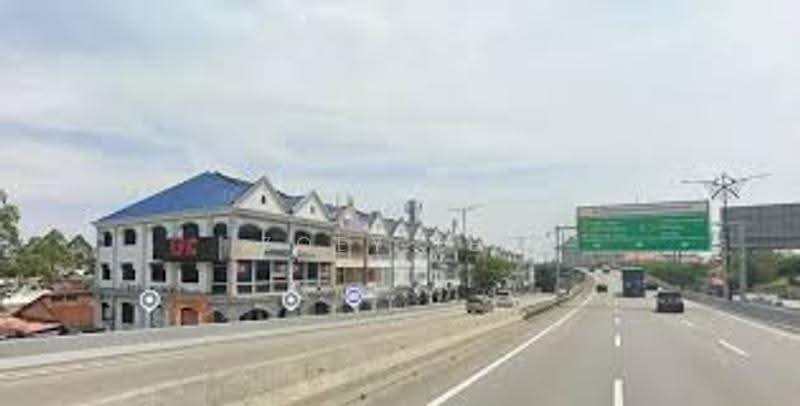 Shop for Sale in Taman Serene (Johor Bahru) - Zoey Lee - PropertyGuru.com.my