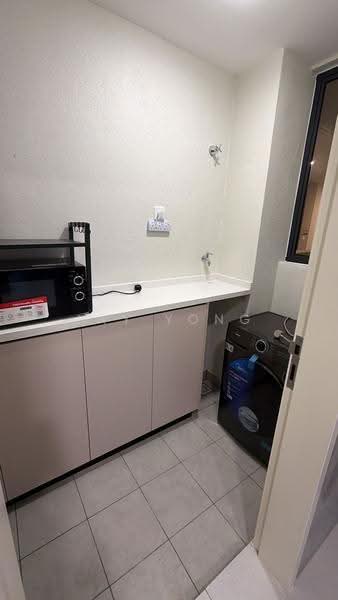 Condominium for Rent at D'Terra Residences - Jay Yong - Interior - PropertyGuru.com.my