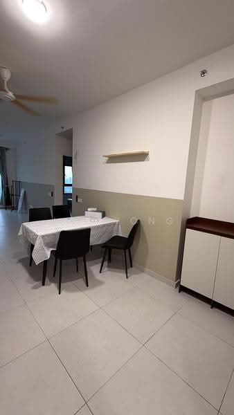 Condominium for Rent at D'Terra Residences - Jay Yong - Dining Room - PropertyGuru.com.my