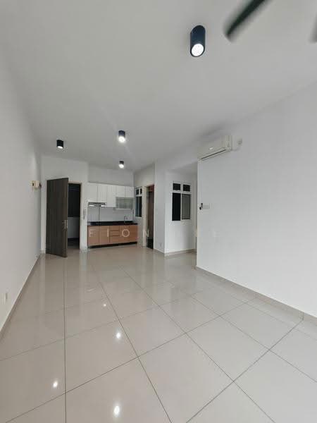 Service Residence for Rent at Skysuites @ Meldrum Hills - Fion Lee - Kitchen - PropertyGuru.com.my