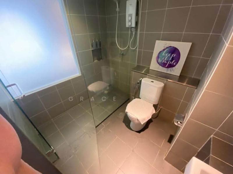Kediaman Servis untuk Disewa di Aeropod - Grace Teo - PropertyGuru.com.my