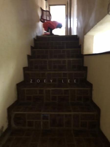 2-storey Terraced House for Sale in Taman Tan Sri Yaacob (Johor Bahru) - Zoey Lee - Interior - PropertyGuru.com.my