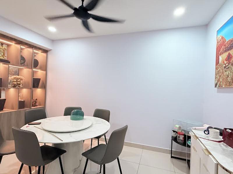 2-storey Terraced House for Sale in Goodview Heights (Kajang) - Jocelyn Soo - PropertyGuru.com.my