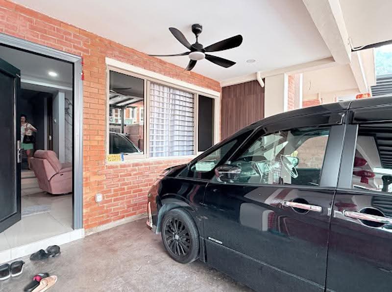 2-storey Terraced House for Sale in Goodview Heights (Kajang) - Jocelyn Soo - PropertyGuru.com.my