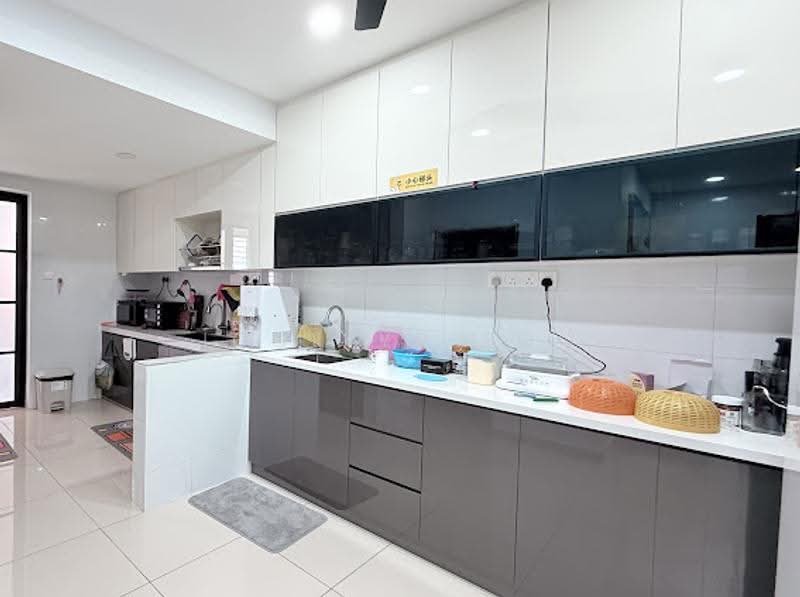 2-storey Terraced House for Sale in Goodview Heights (Kajang) - Jocelyn Soo - PropertyGuru.com.my