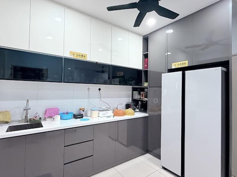 2-storey Terraced House for Sale in Goodview Heights (Kajang) - Jocelyn Soo - PropertyGuru.com.my