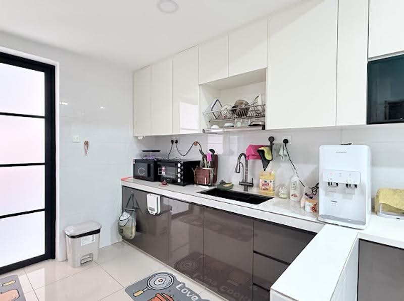 2-storey Terraced House for Sale in Goodview Heights (Kajang) - Jocelyn Soo - PropertyGuru.com.my