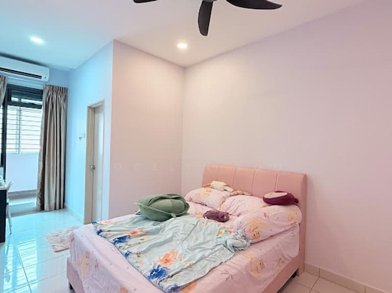 2-storey Terraced House for Sale in Goodview Heights (Kajang) - Jocelyn Soo - PropertyGuru.com.my