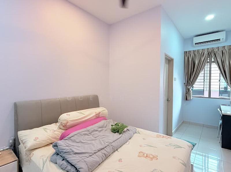 2-storey Terraced House for Sale in Goodview Heights (Kajang) - Jocelyn Soo - PropertyGuru.com.my