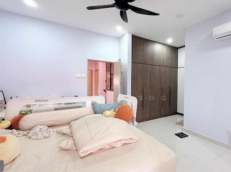 2-storey Terraced House for Sale in Goodview Heights (Kajang) - Jocelyn Soo - PropertyGuru.com.my