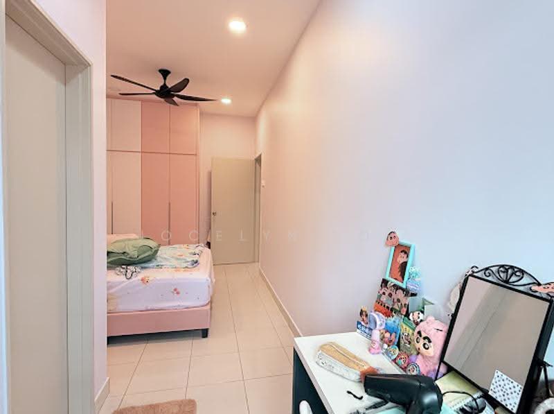 2-storey Terraced House for Sale in Goodview Heights (Kajang) - Jocelyn Soo - PropertyGuru.com.my