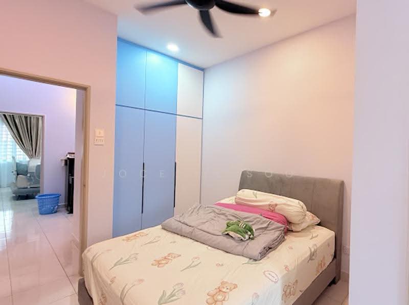 2-storey Terraced House for Sale in Goodview Heights (Kajang) - Jocelyn Soo - PropertyGuru.com.my