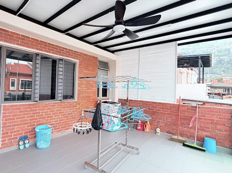 2-storey Terraced House for Sale in Goodview Heights (Kajang) - Jocelyn Soo - PropertyGuru.com.my
