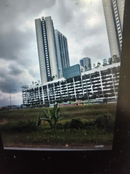 Service Residence for Rent at Cerrado Residence @ Southville City - Shah Irwan - Exterior - PropertyGuru.com.my