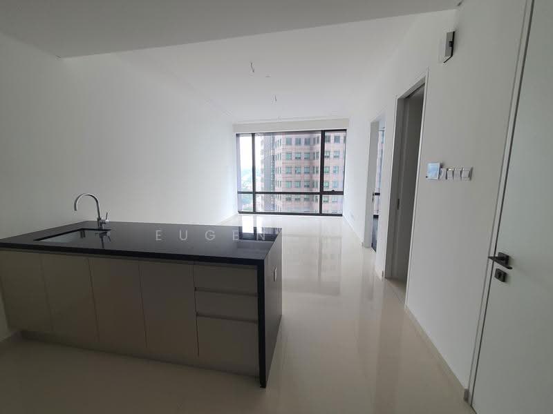 Service Residence for Rent at Pavilion Damansara Heights - Eugene Lai - Kitchen - PropertyGuru.com.my