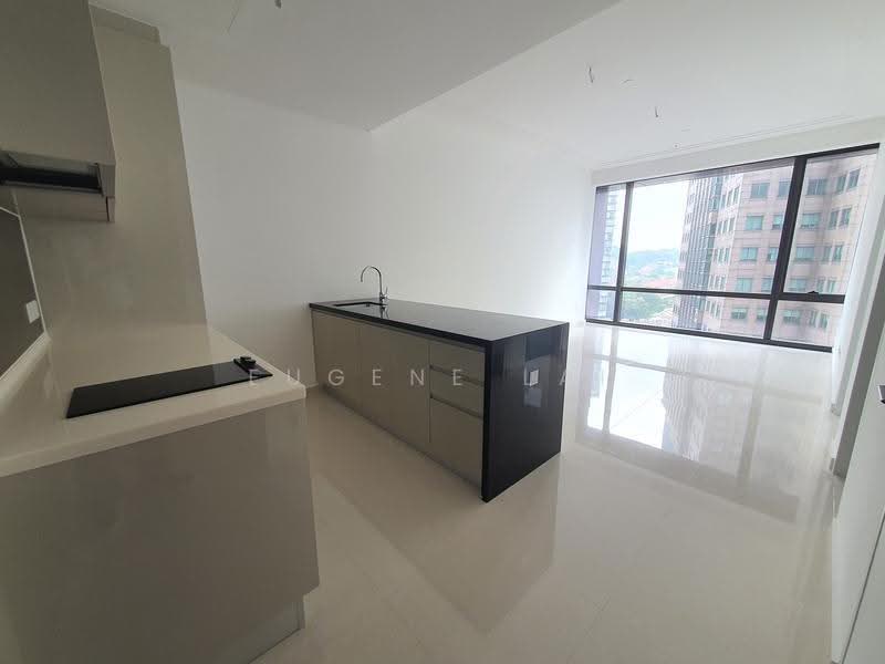 Service Residence for Rent at Pavilion Damansara Heights - Eugene Lai - Kitchen - PropertyGuru.com.my