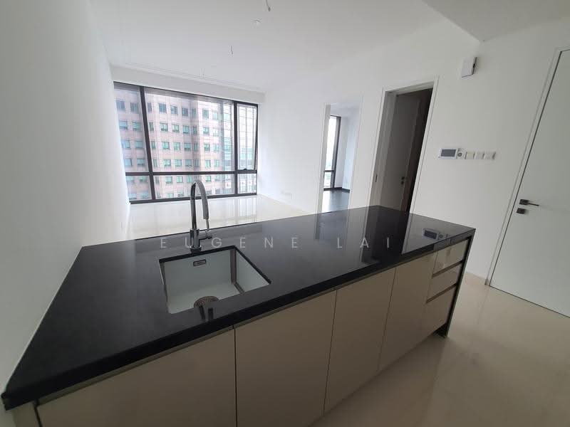 Service Residence for Rent at Pavilion Damansara Heights - Eugene Lai - Kitchen - PropertyGuru.com.my