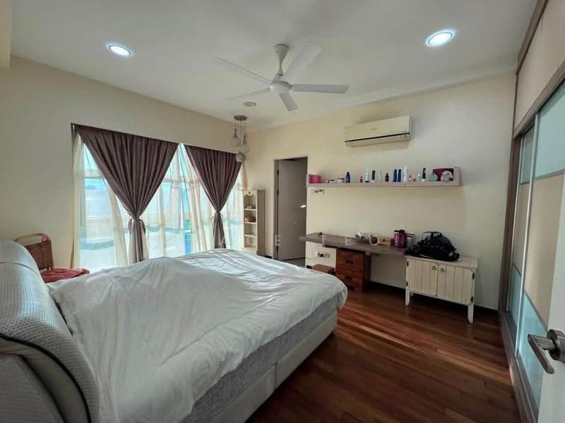 Condominium for Sale at R55 - Grace Teo - Bedroom - PropertyGuru.com.my