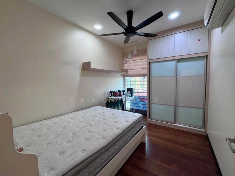 Condominium for Sale at R55 - Grace Teo - Bedroom - PropertyGuru.com.my