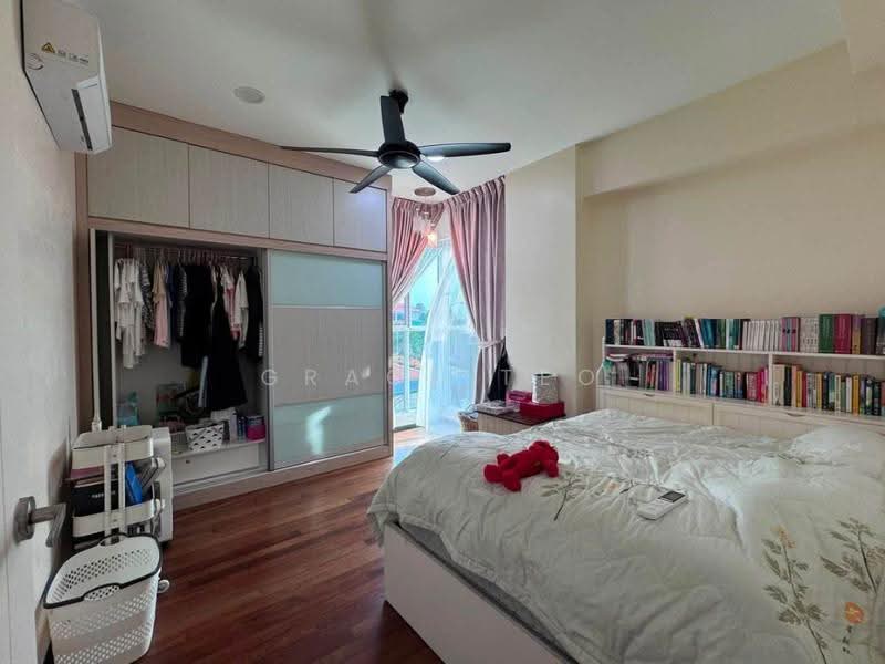 Condominium for Sale at R55 - Grace Teo - PropertyGuru.com.my