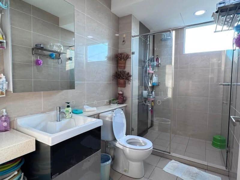 Condominium for Sale at R55 - Grace Teo - PropertyGuru.com.my