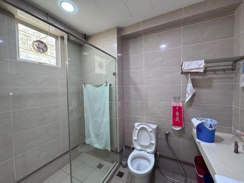 Condominium for Sale at R55 - Grace Teo - PropertyGuru.com.my