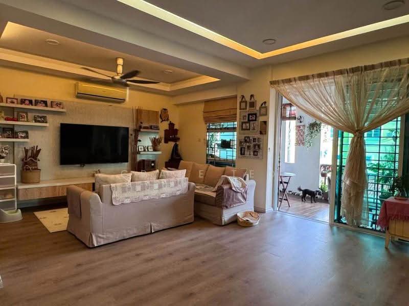 Condominium for Sale at R55 - Grace Teo - PropertyGuru.com.my
