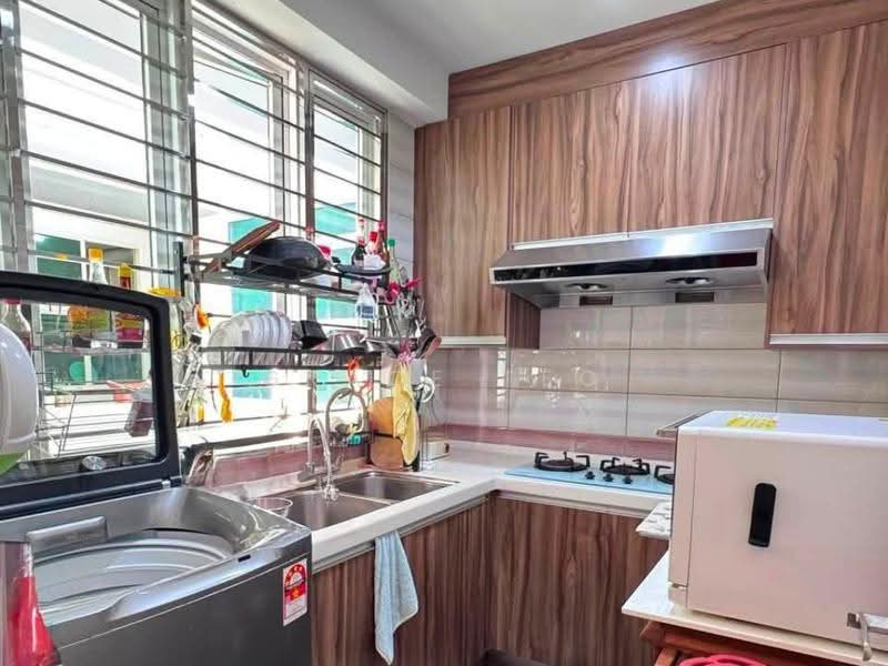 Condominium for Sale at R55 - Grace Teo - PropertyGuru.com.my