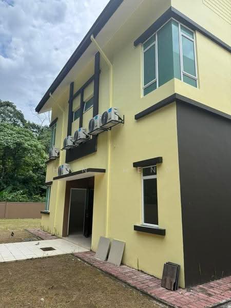 Bungalow House untuk Disewa di Batu 9 (Cheras) - Han Cheng - PropertyGuru.com.my