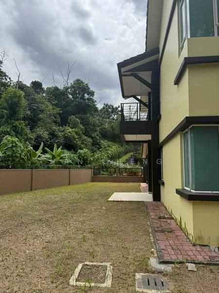 Bungalow House untuk Disewa di Batu 9 (Cheras) - Han Cheng - PropertyGuru.com.my
