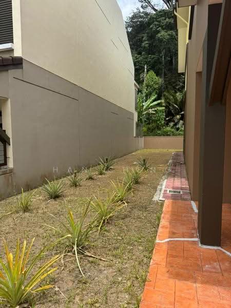 Bungalow House untuk Disewa di Batu 9 (Cheras) - Han Cheng - PropertyGuru.com.my