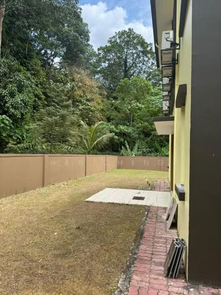 Bungalow House untuk Disewa di Batu 9 (Cheras) - Han Cheng - PropertyGuru.com.my