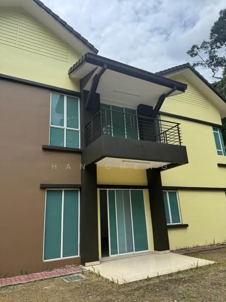 Bungalow House untuk Disewa di Batu 9 (Cheras) - Han Cheng - PropertyGuru.com.my