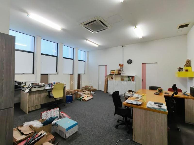 Cluster Factory for Sale in Eco Business Park 1 (Johor Bahru) - Marcus Loh - Interior - PropertyGuru.com.my
